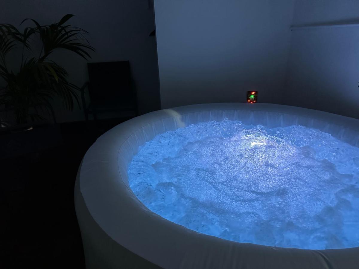 Low Island House ロス・シロス エクステリア 写真